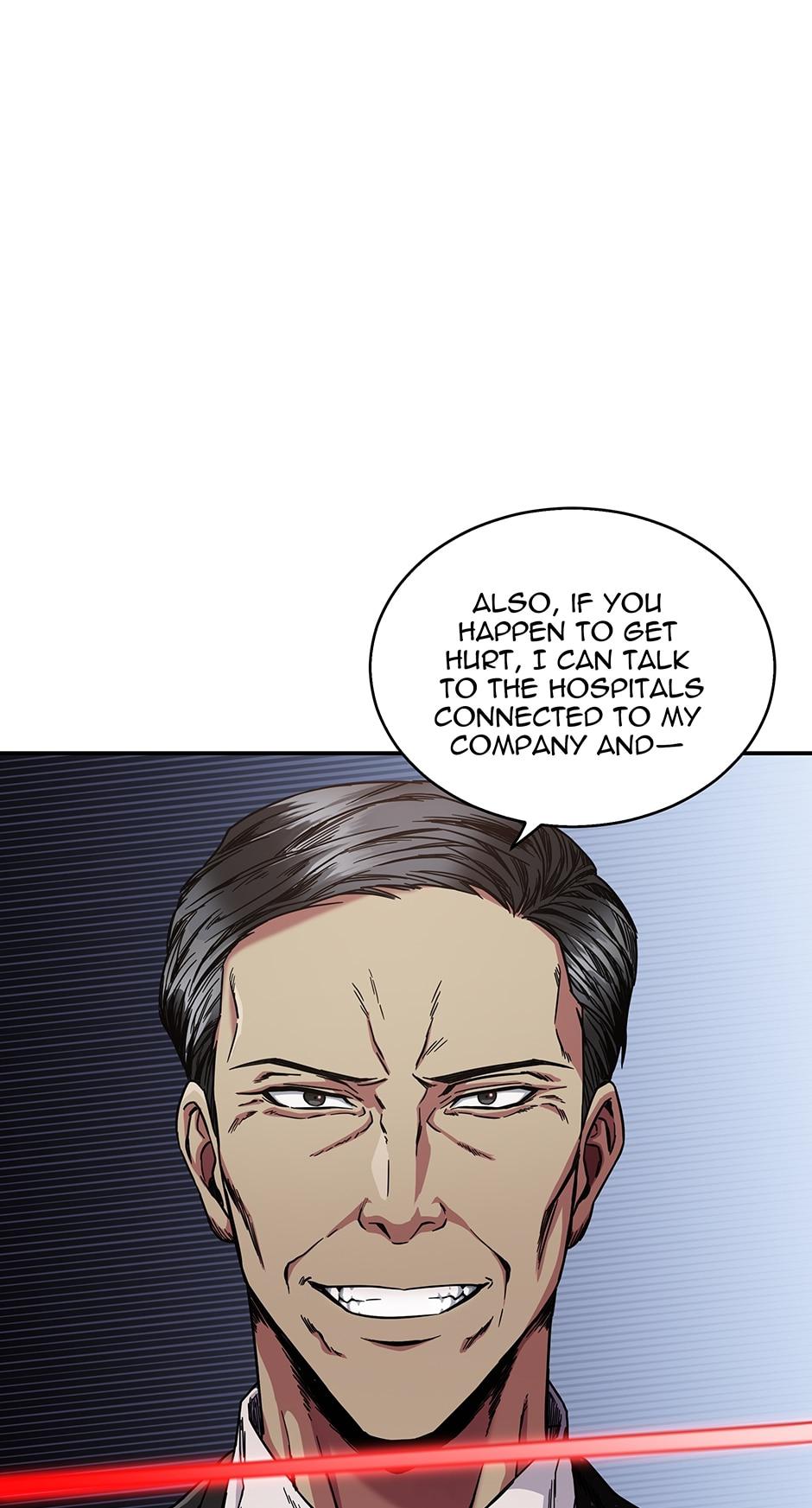 Read Tomb Raider King EN Manga Online