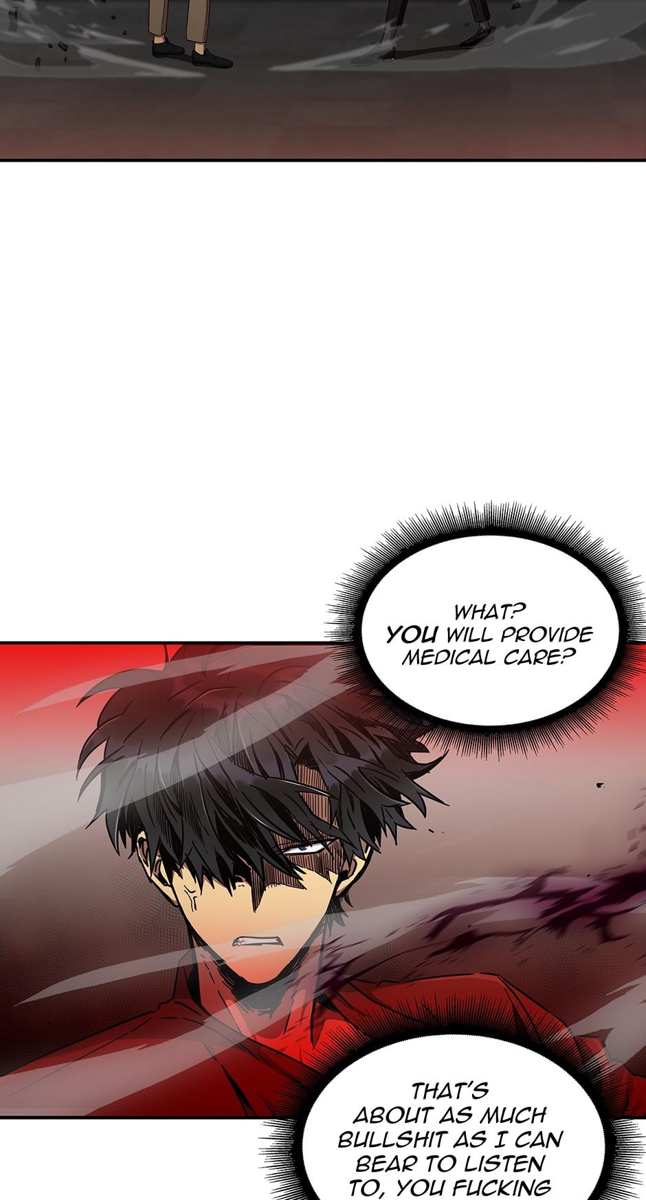 Read Tomb Raider King EN Manga Online