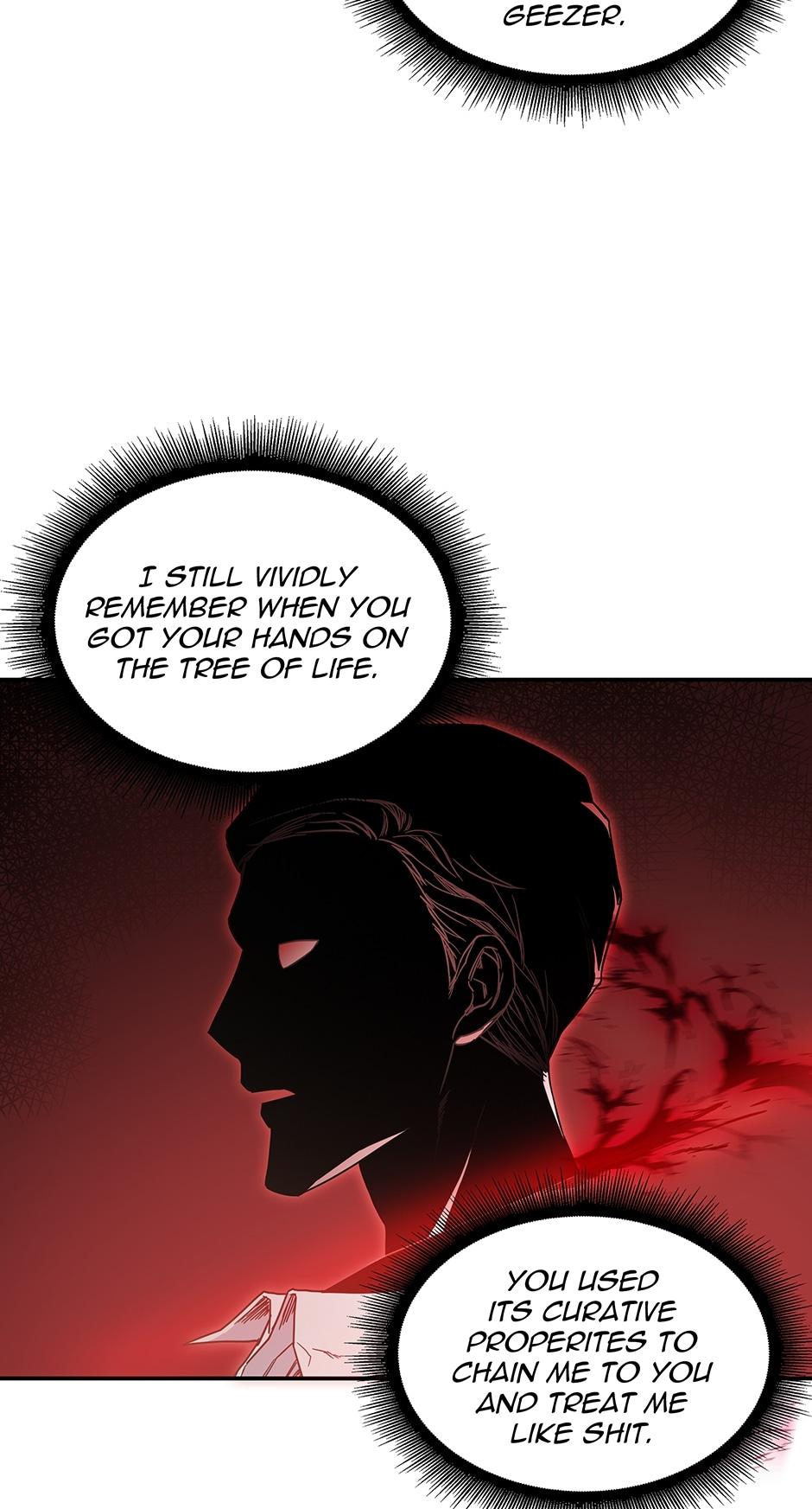 Read Tomb Raider King EN Manga Online