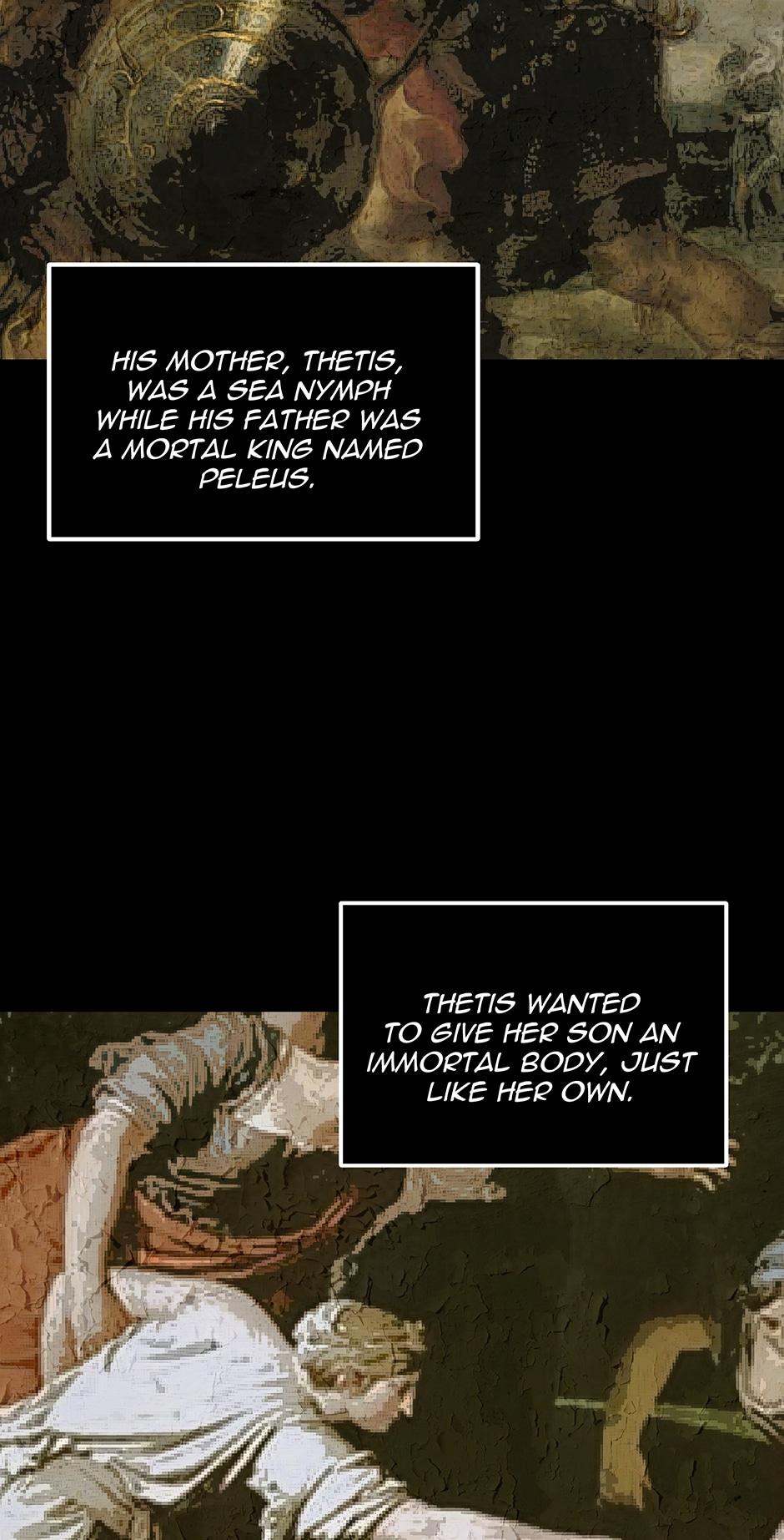 Read Tomb Raider King EN Manga Online