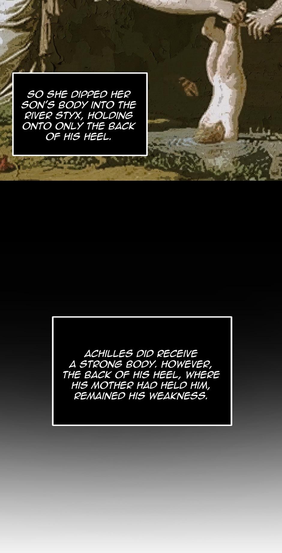 Read Tomb Raider King EN Manga Online