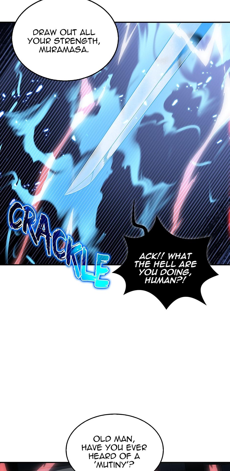 Read Tomb Raider King EN Manga Online