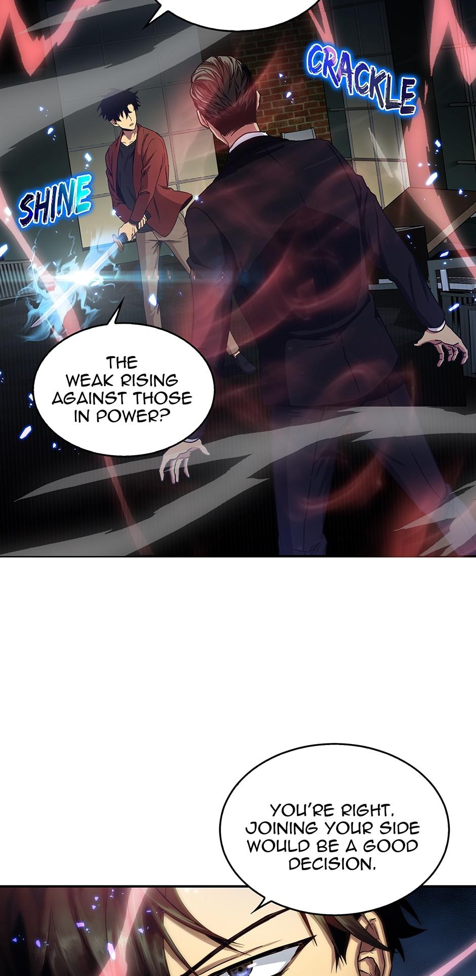 Read Tomb Raider King EN Manga Online