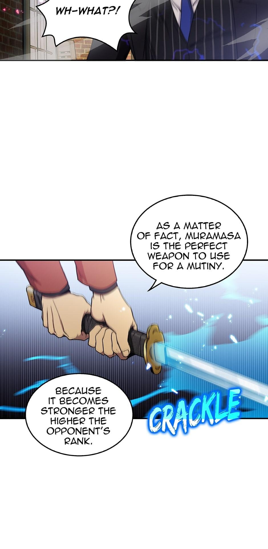 Read Tomb Raider King EN Manga Online
