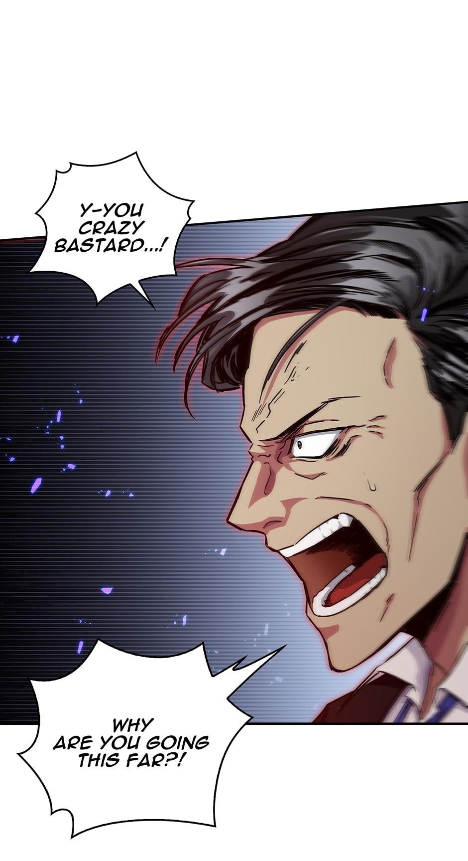 Read Tomb Raider King EN Manga Online