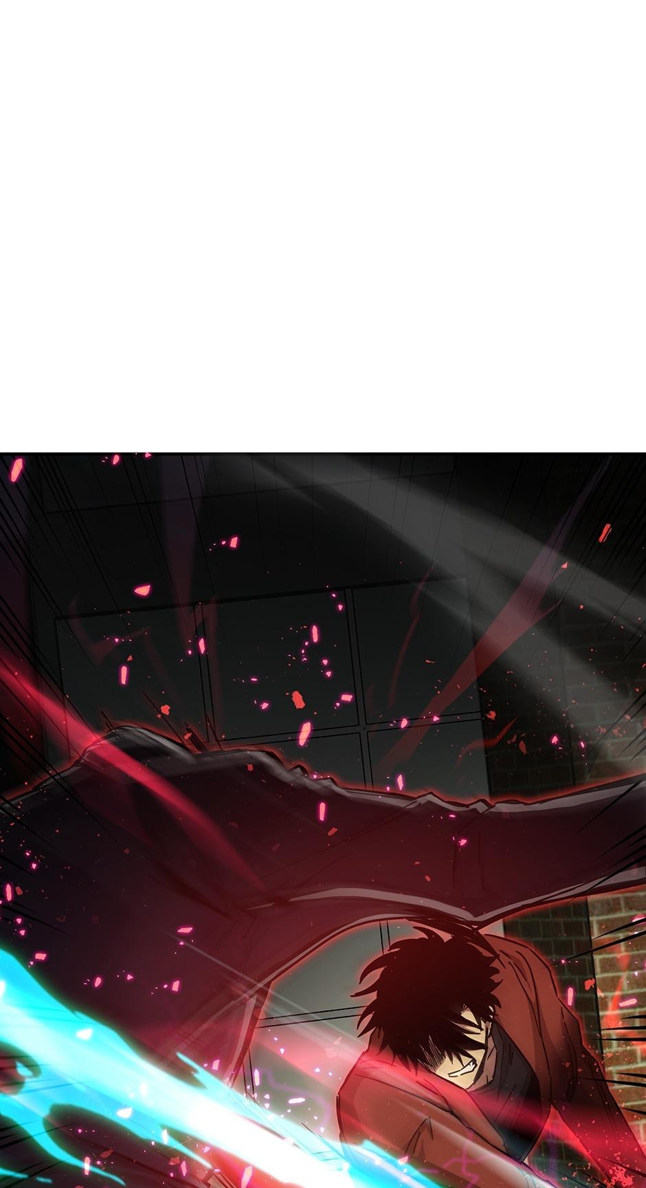 Read Tomb Raider King EN Manga Online