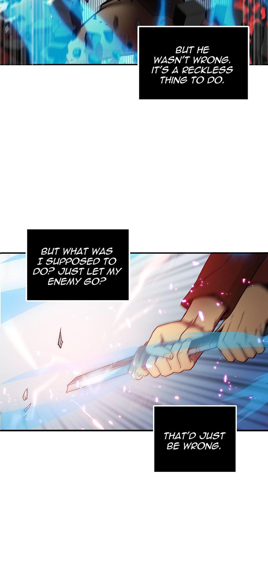 Read Tomb Raider King EN Manga Online