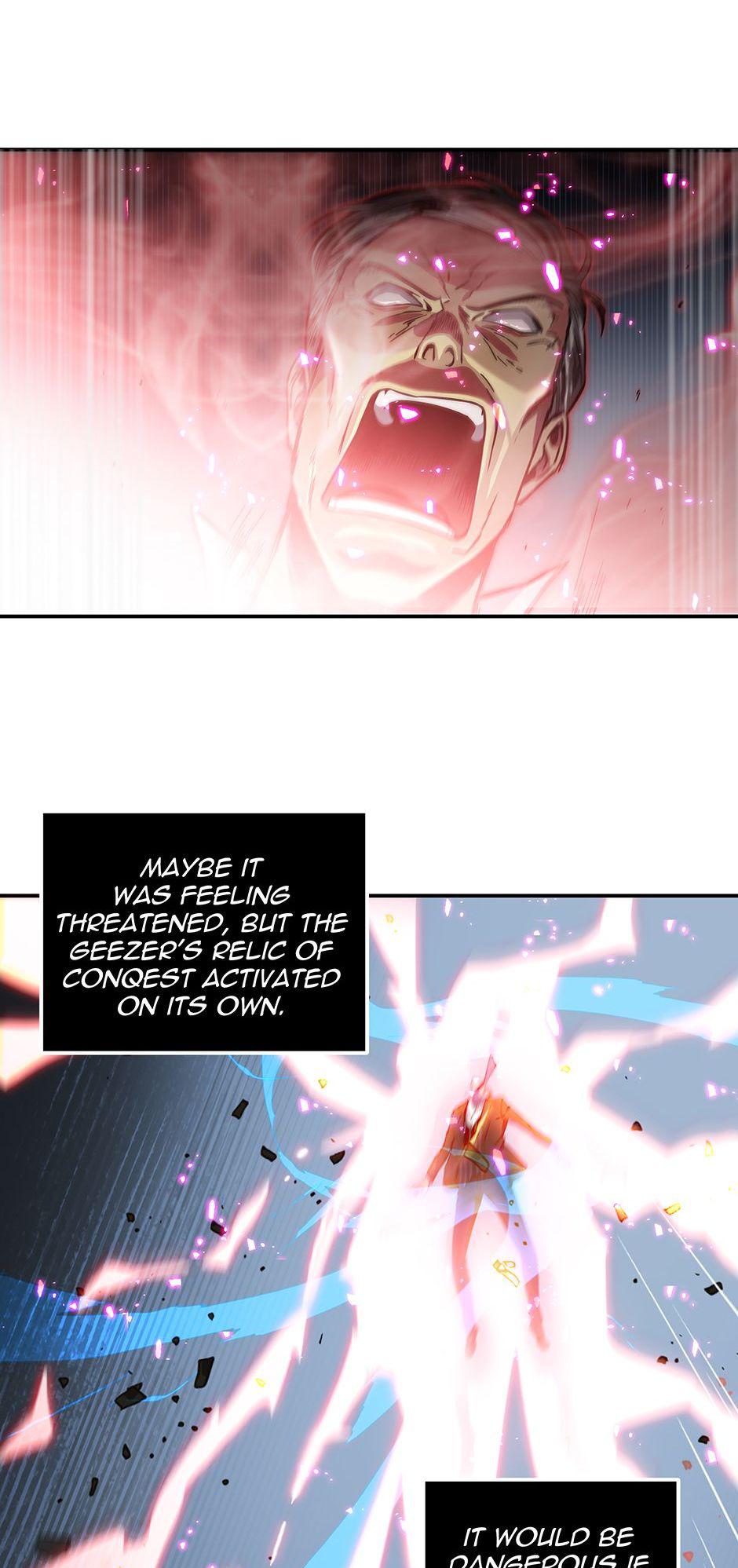 Read Tomb Raider King EN Manga Online