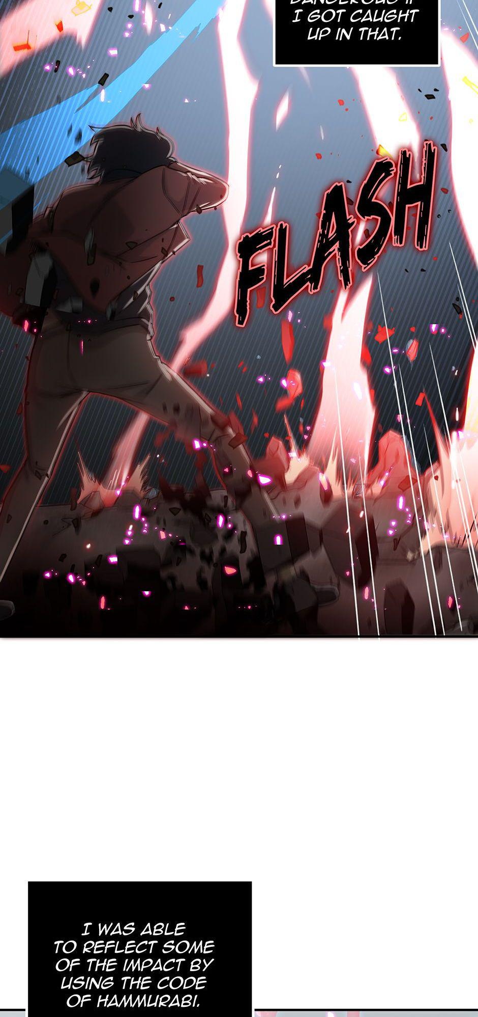 Read Tomb Raider King EN Manga Online