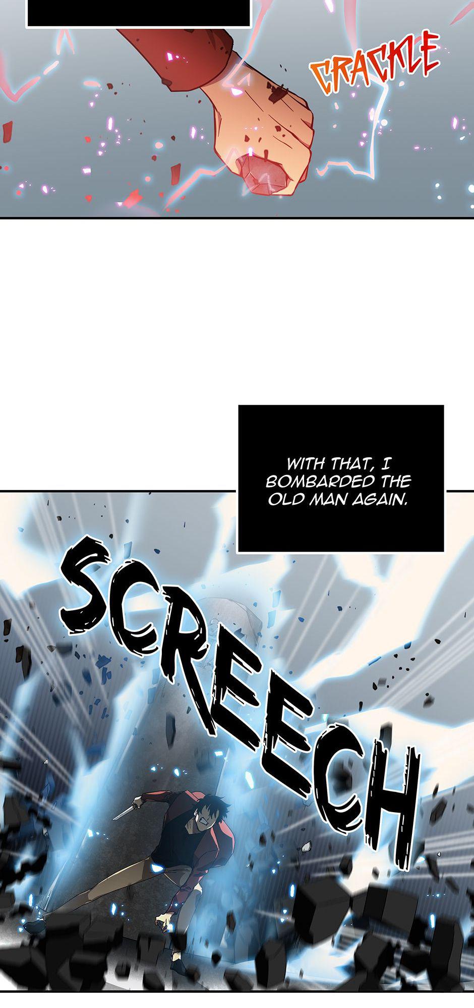Read Tomb Raider King EN Manga Online