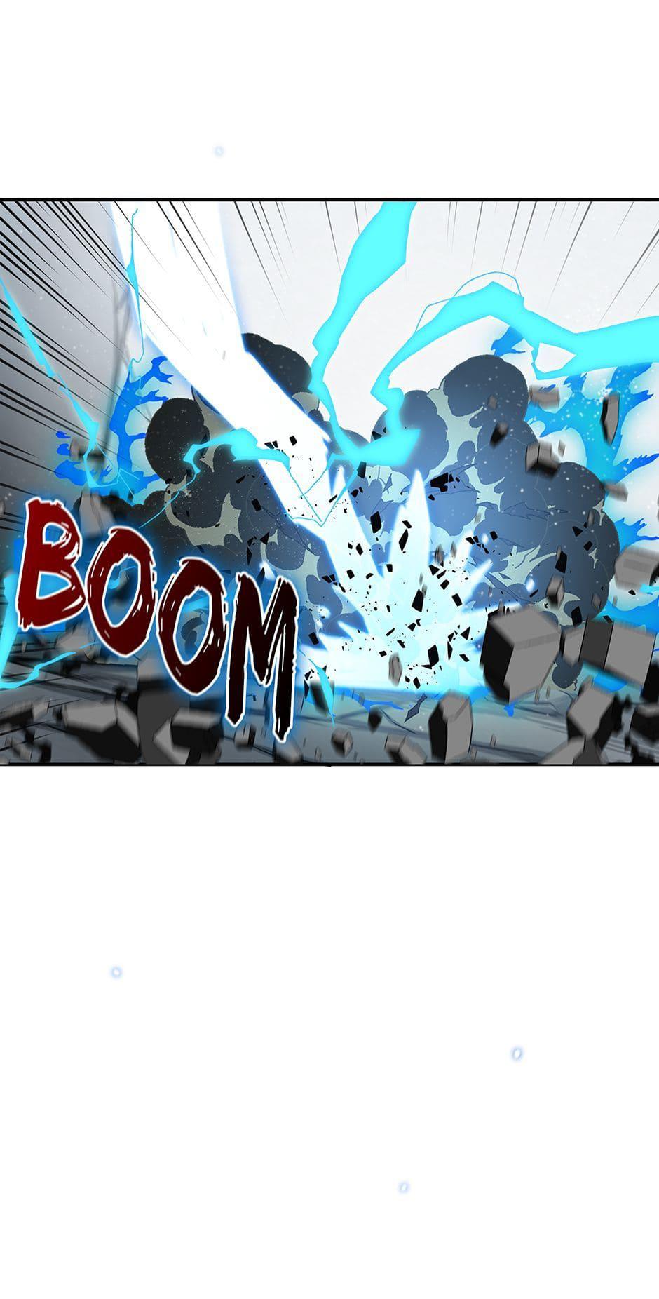Read Tomb Raider King EN Manga Online