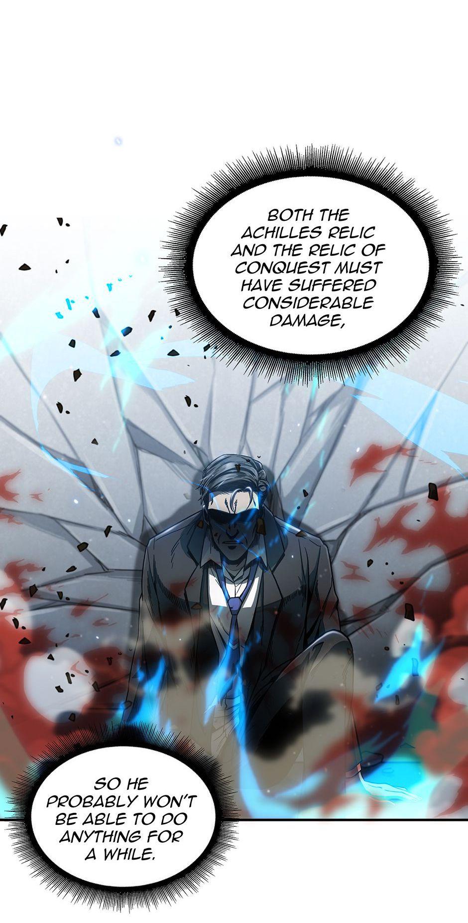 Read Tomb Raider King EN Manga Online