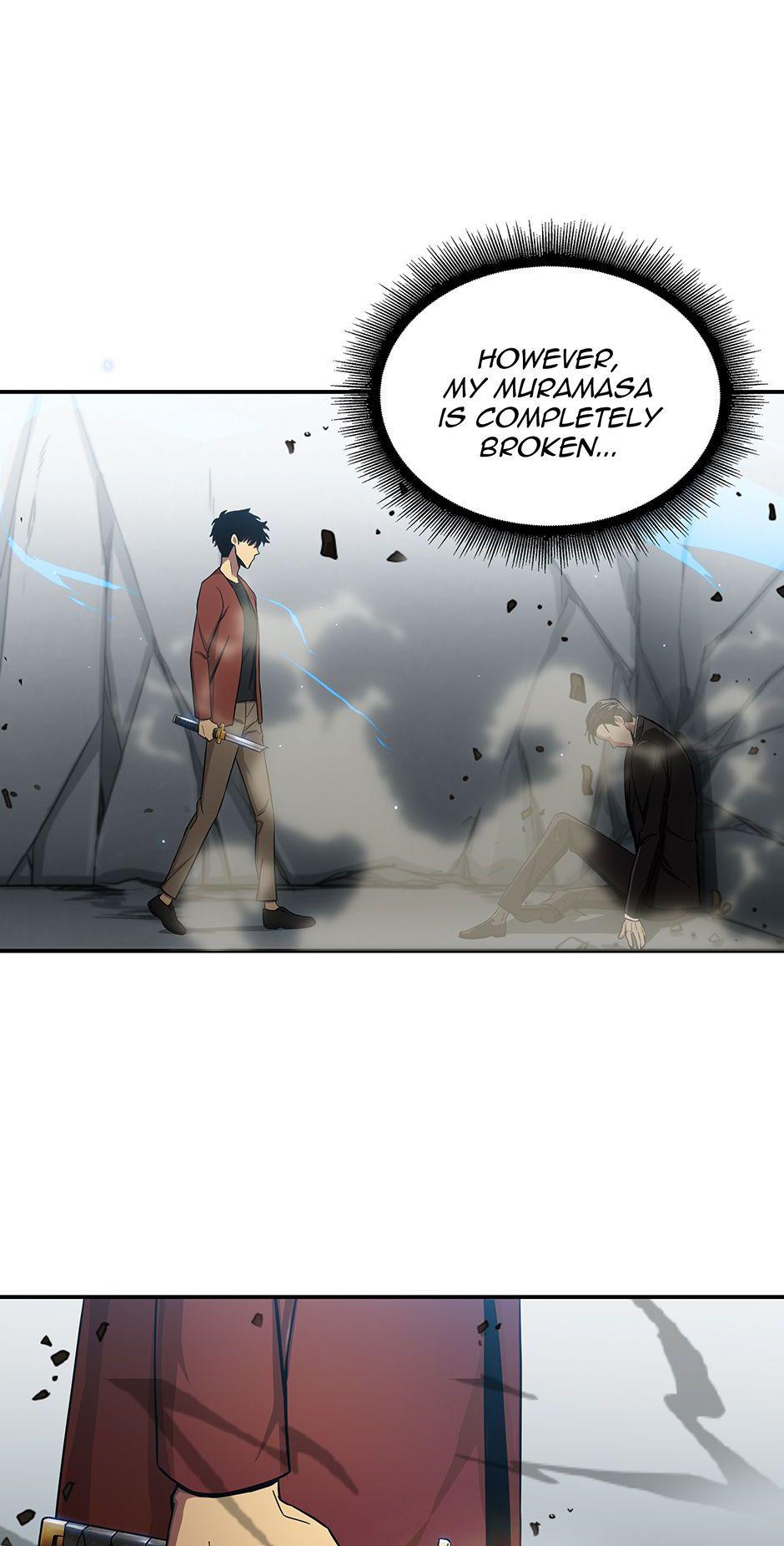 Read Tomb Raider King EN Manga Online