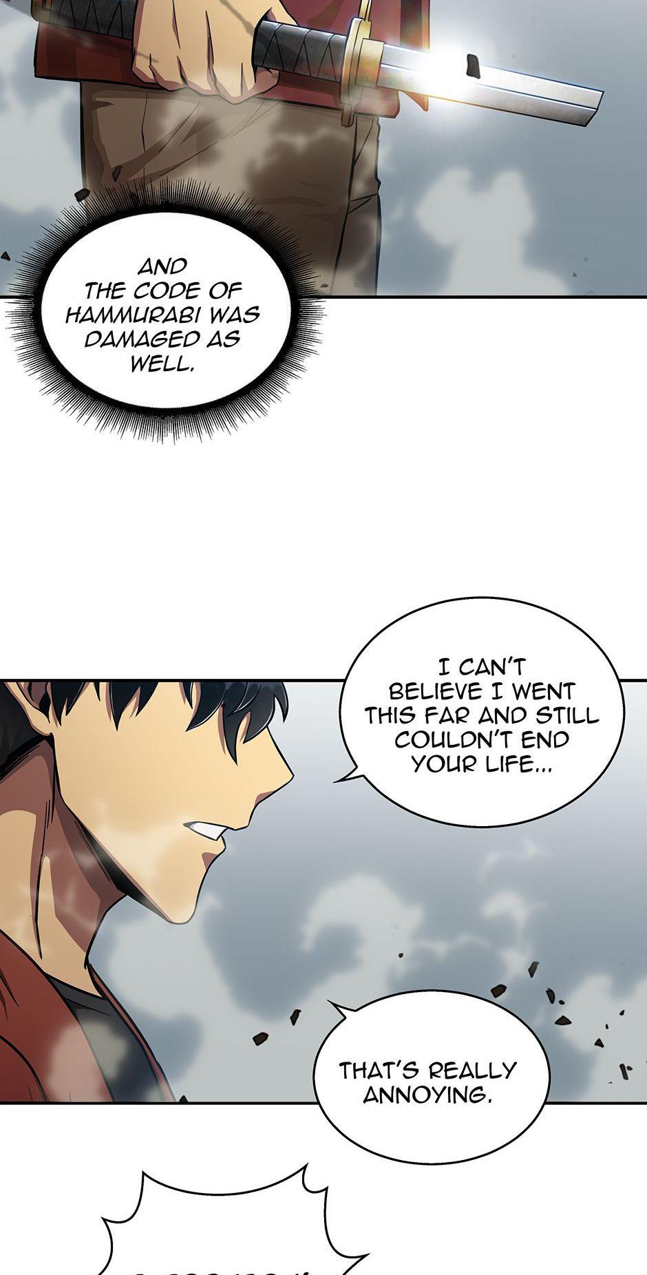 Read Tomb Raider King EN Manga Online