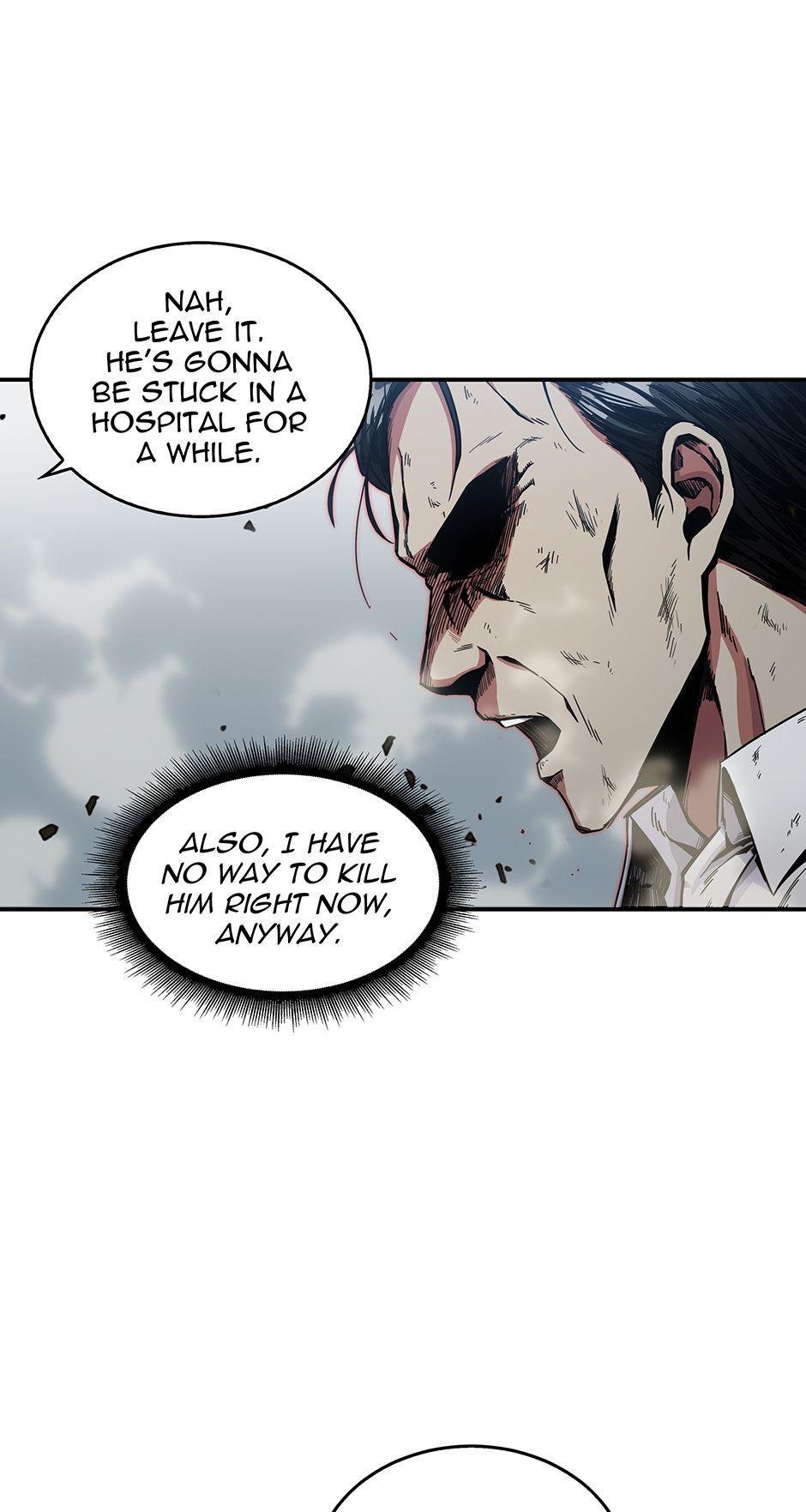 Read Tomb Raider King EN Manga Online
