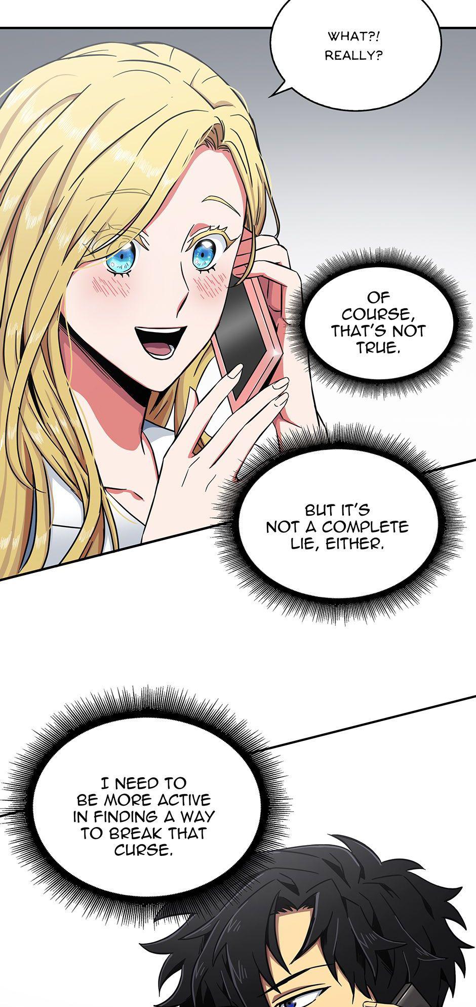 Read Tomb Raider King EN Manga Online