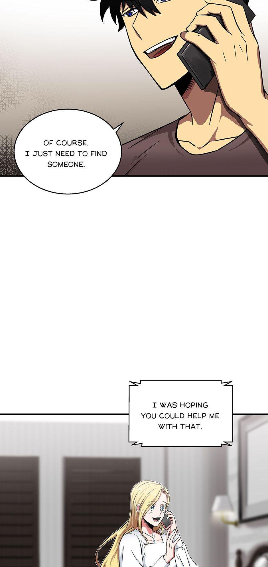 Read Tomb Raider King EN Manga Online