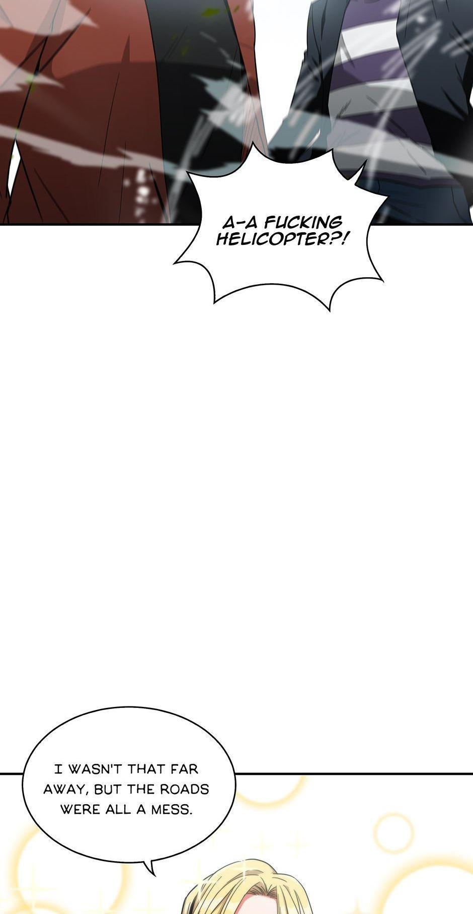 Read Tomb Raider King EN Manga Online