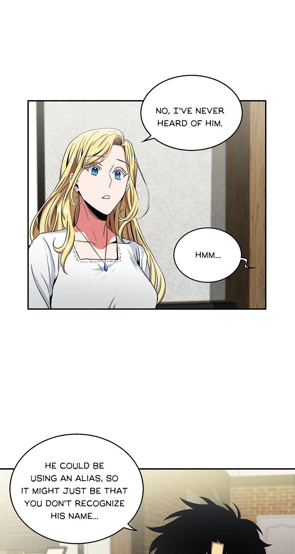 Read Tomb Raider King EN Manga Online