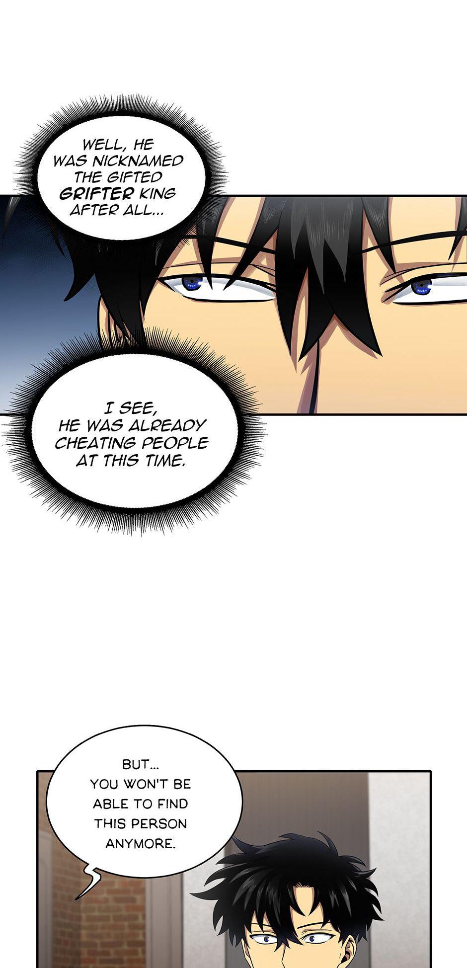 Read Tomb Raider King EN Manga Online