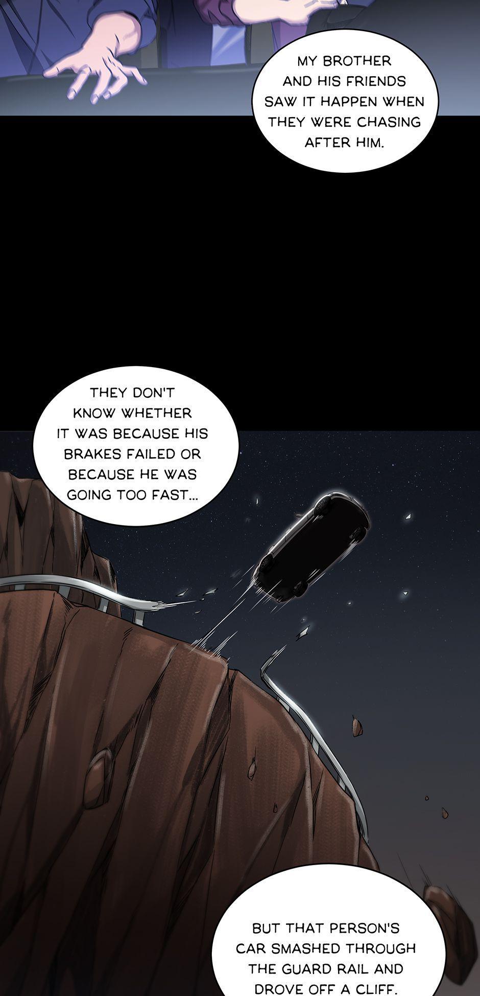 Read Tomb Raider King EN Manga Online