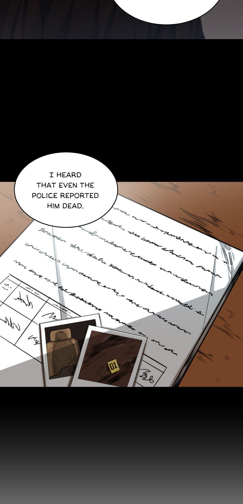 Read Tomb Raider King EN Manga Online