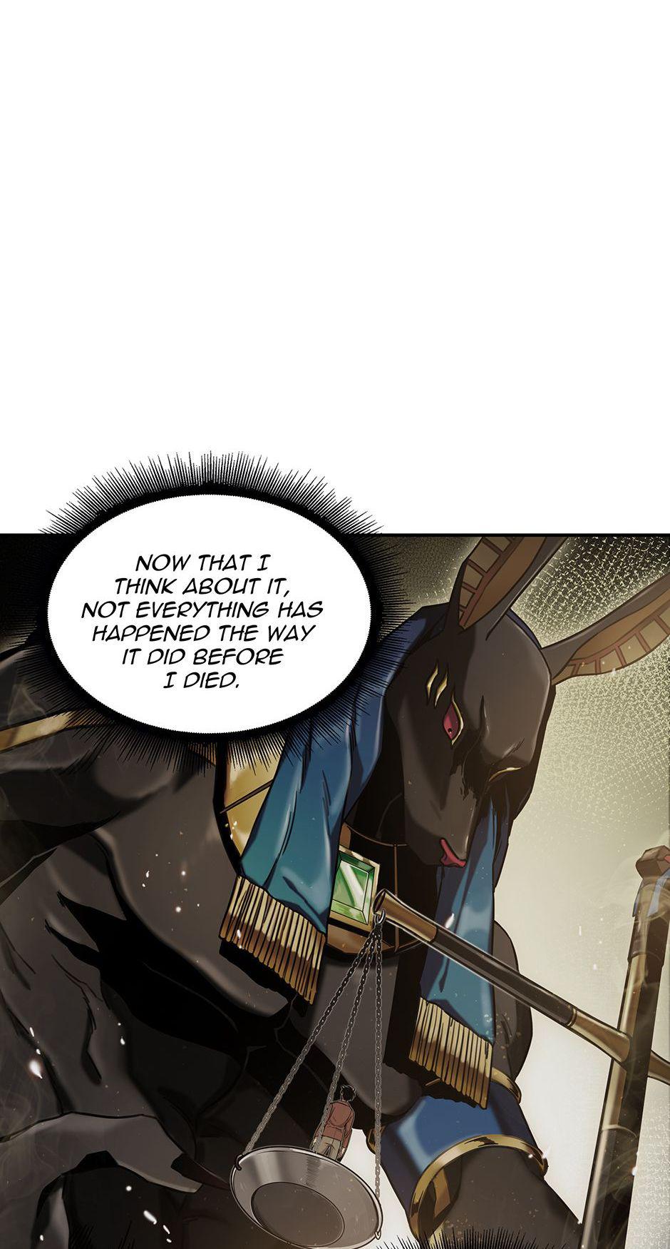 Read Tomb Raider King EN Manga Online