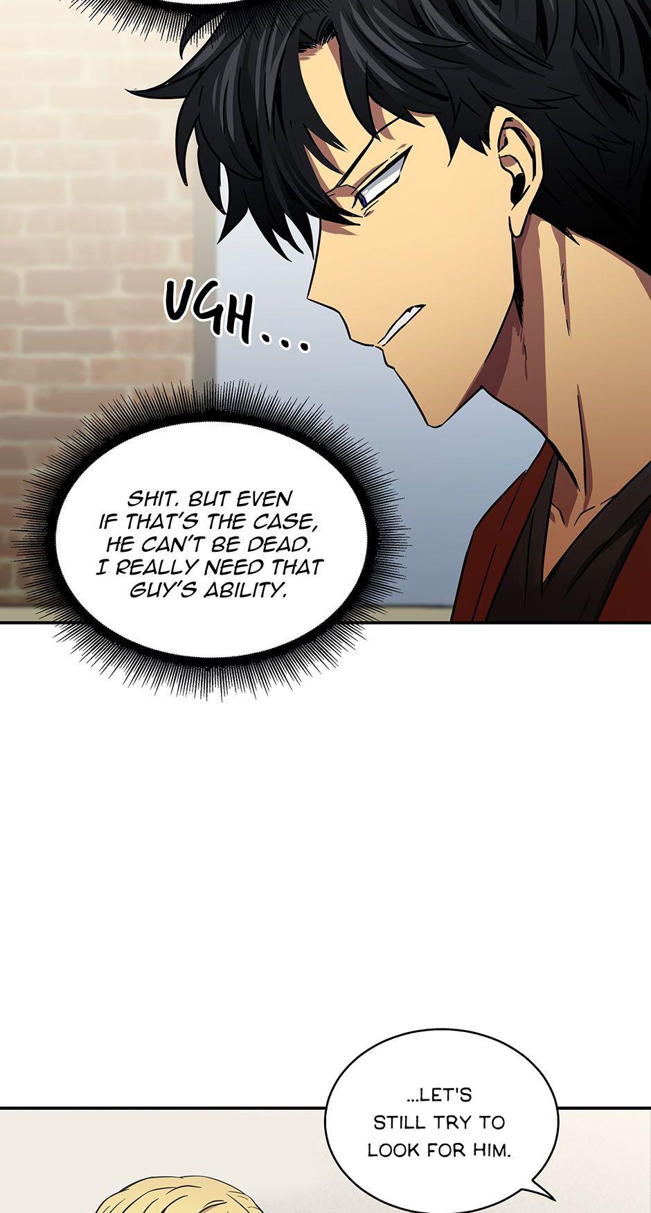 Read Tomb Raider King EN Manga Online