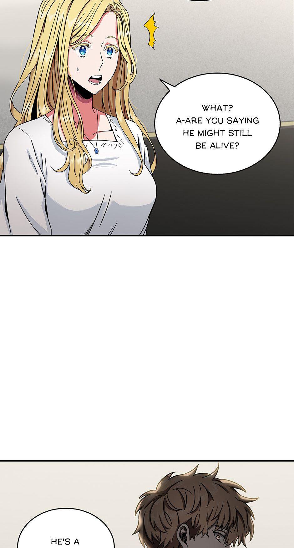 Read Tomb Raider King EN Manga Online