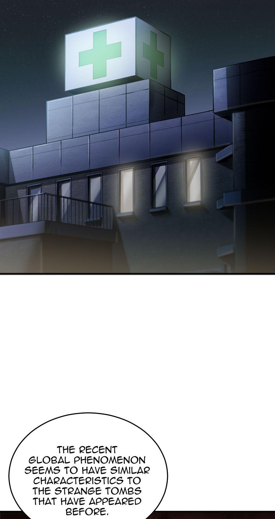 Read Tomb Raider King EN Manga Online