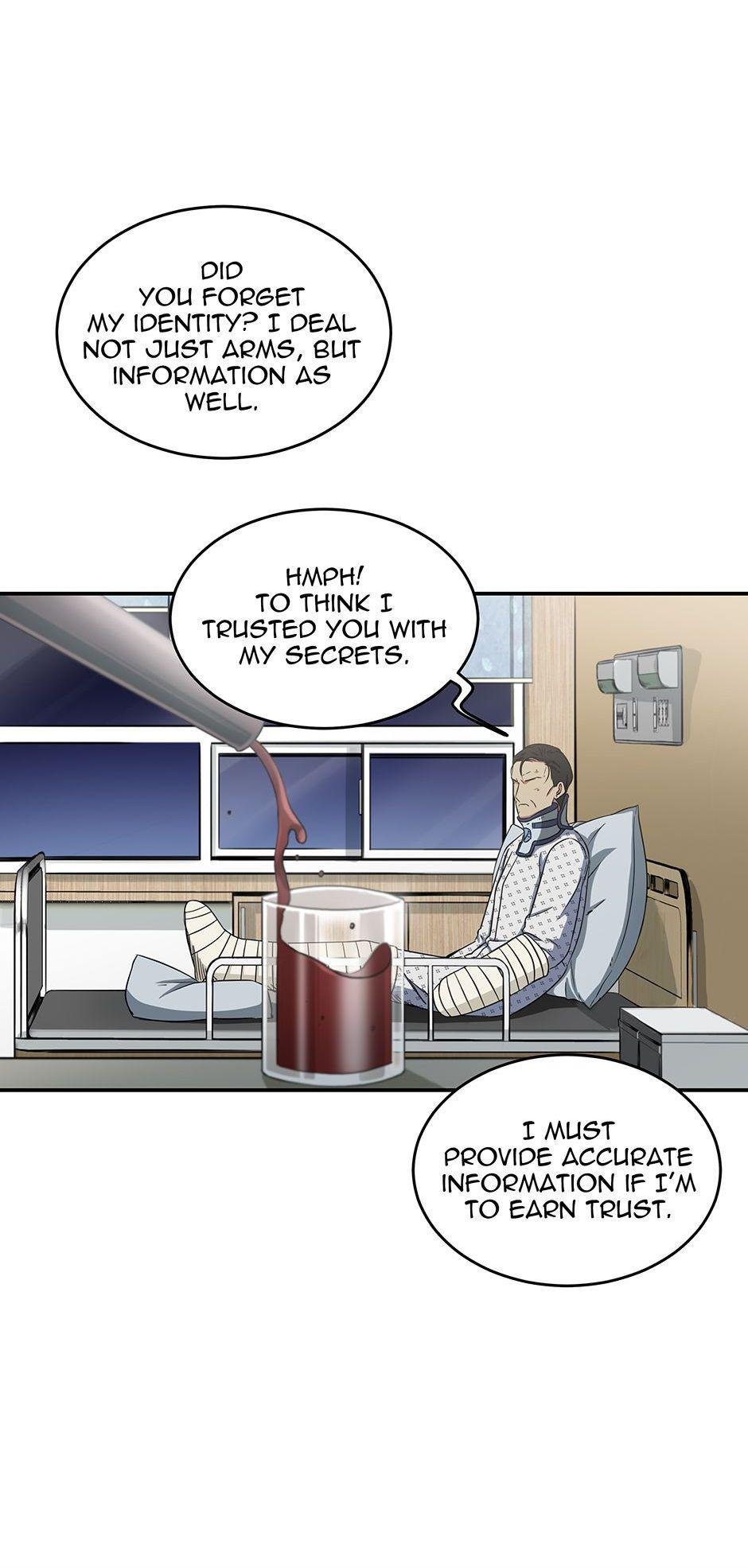 Read Tomb Raider King EN Manga Online