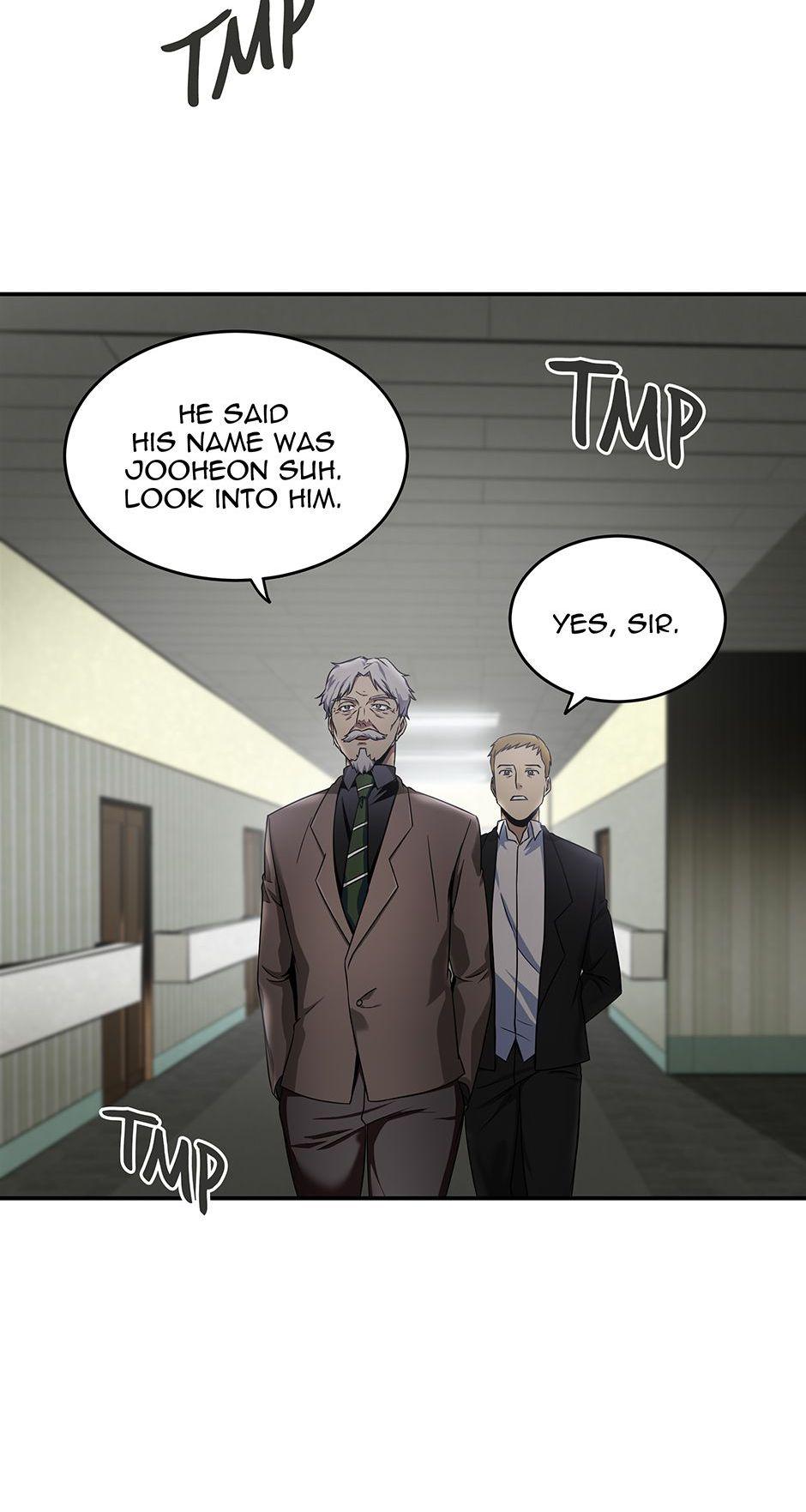 Read Tomb Raider King EN Manga Online