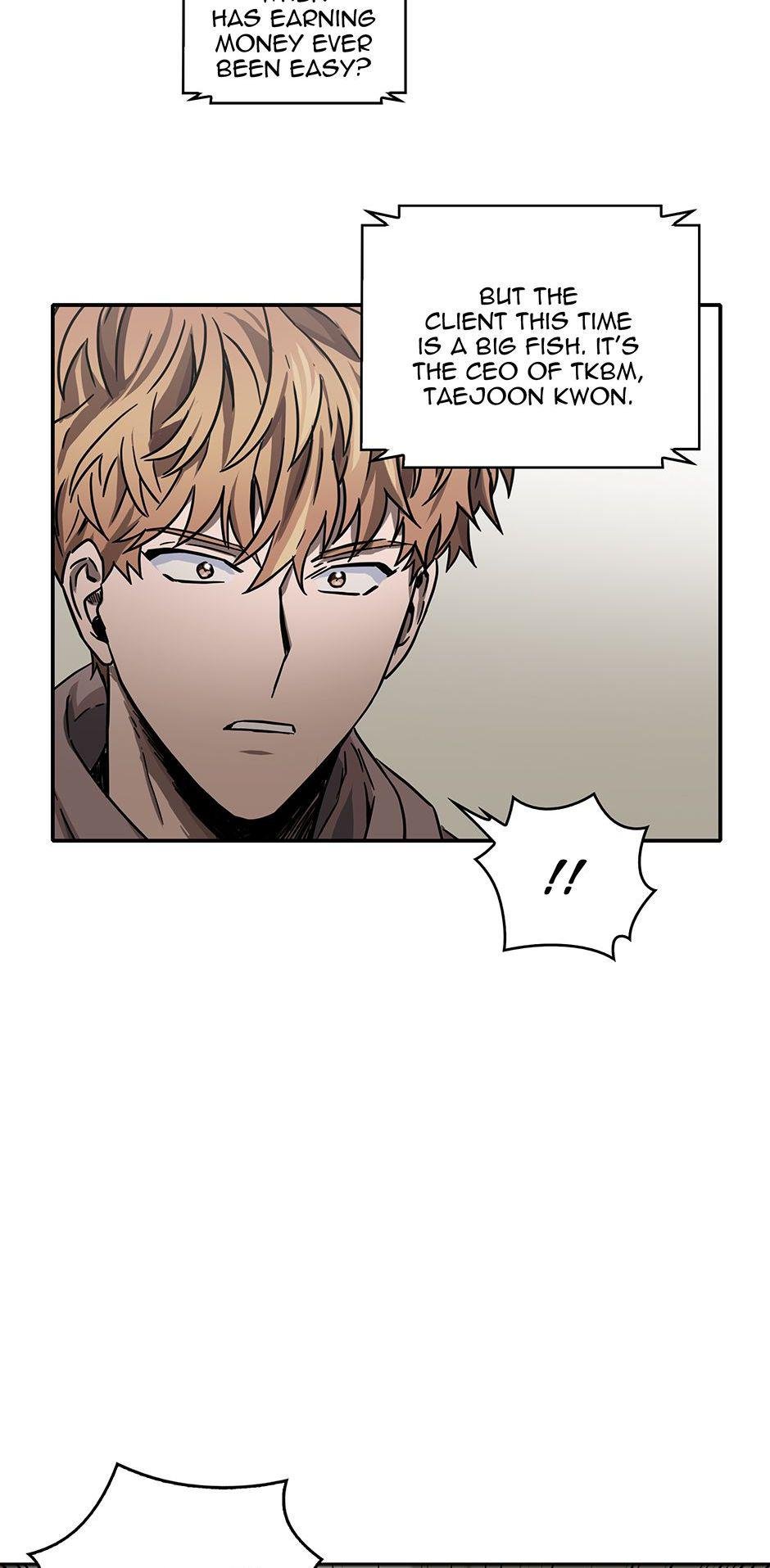 Read Tomb Raider King EN Manga Online