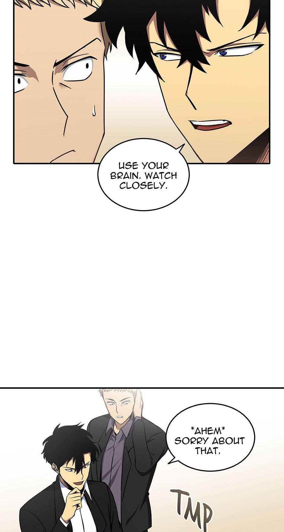 Read Tomb Raider King EN Manga Online