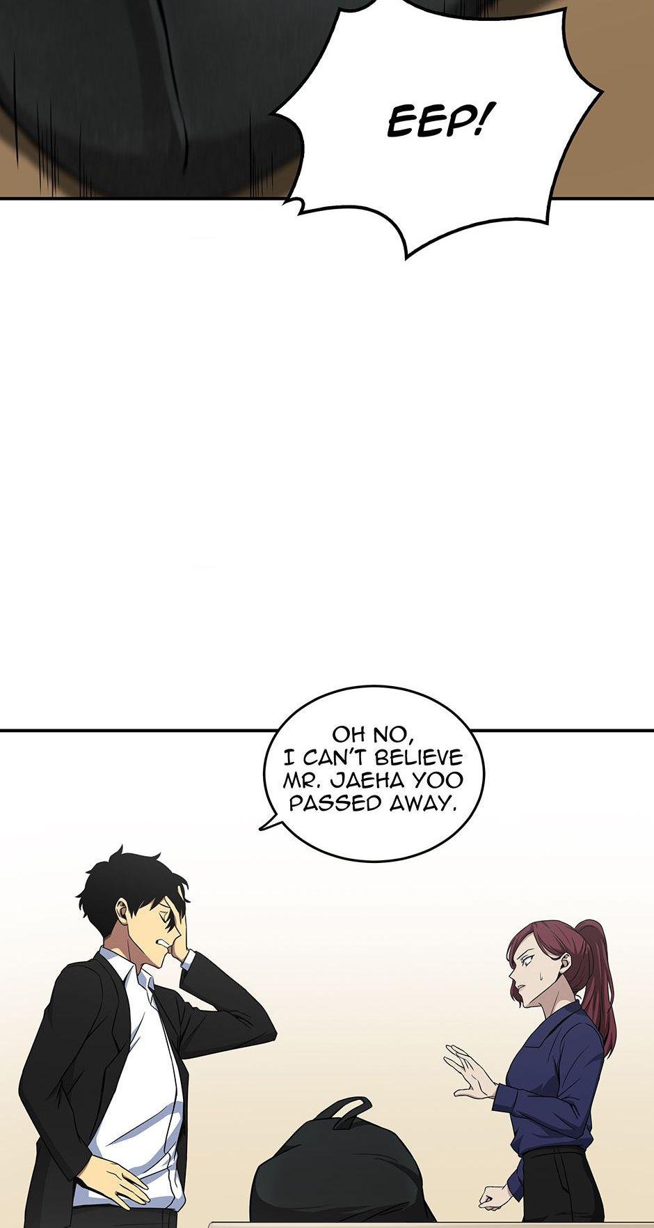 Read Tomb Raider King EN Manga Online
