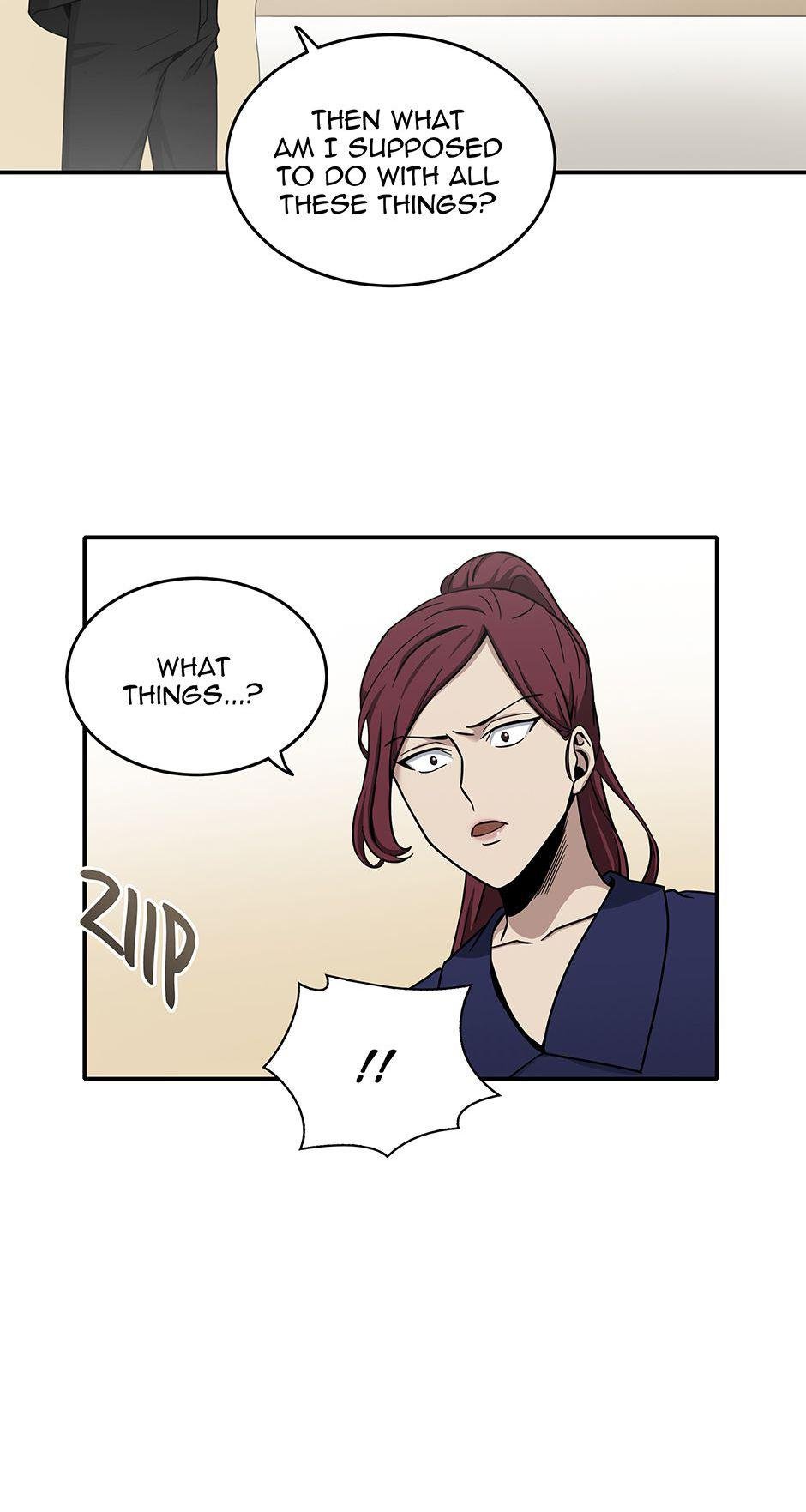 Read Tomb Raider King EN Manga Online