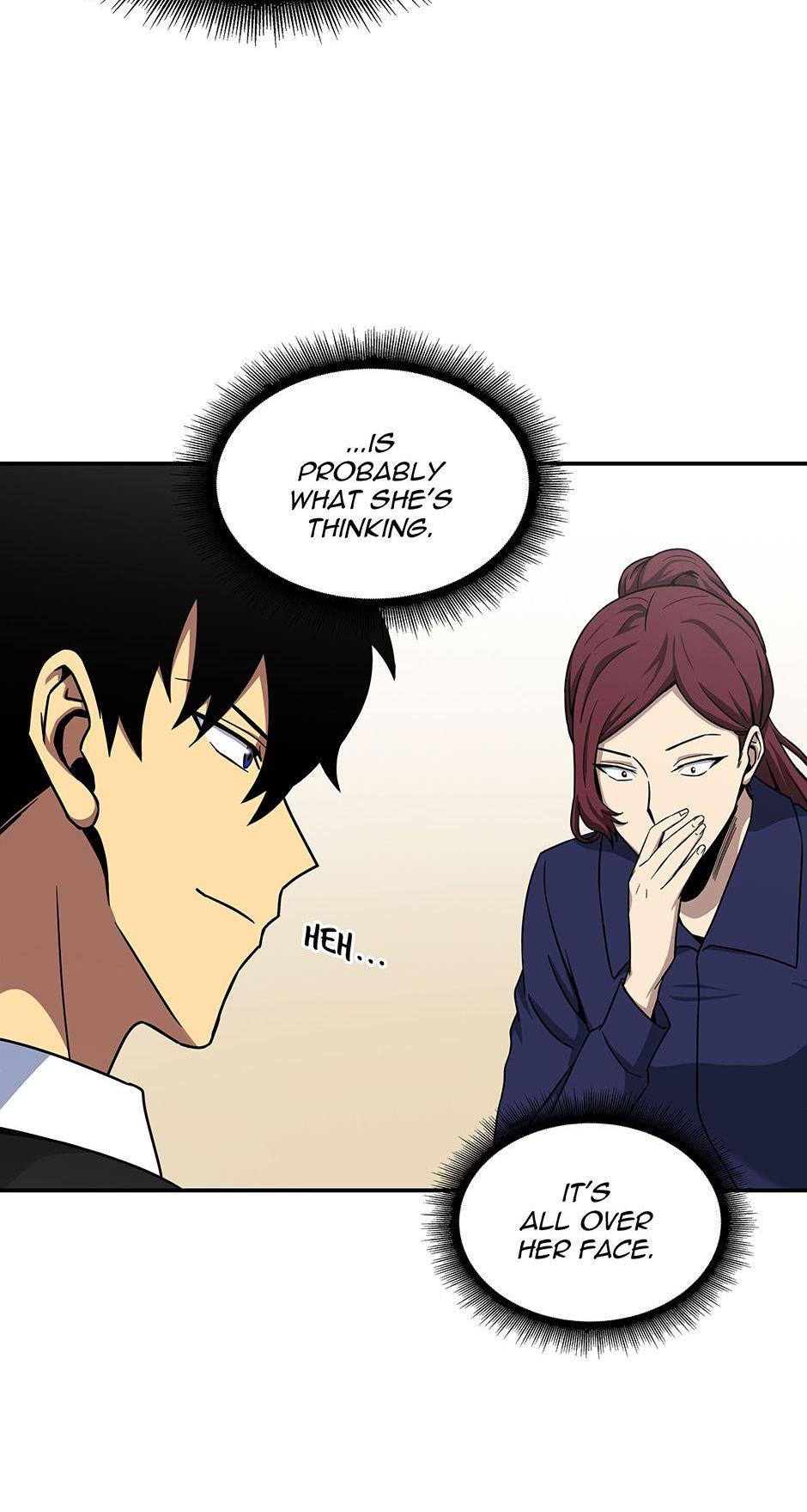 Read Tomb Raider King EN Manga Online