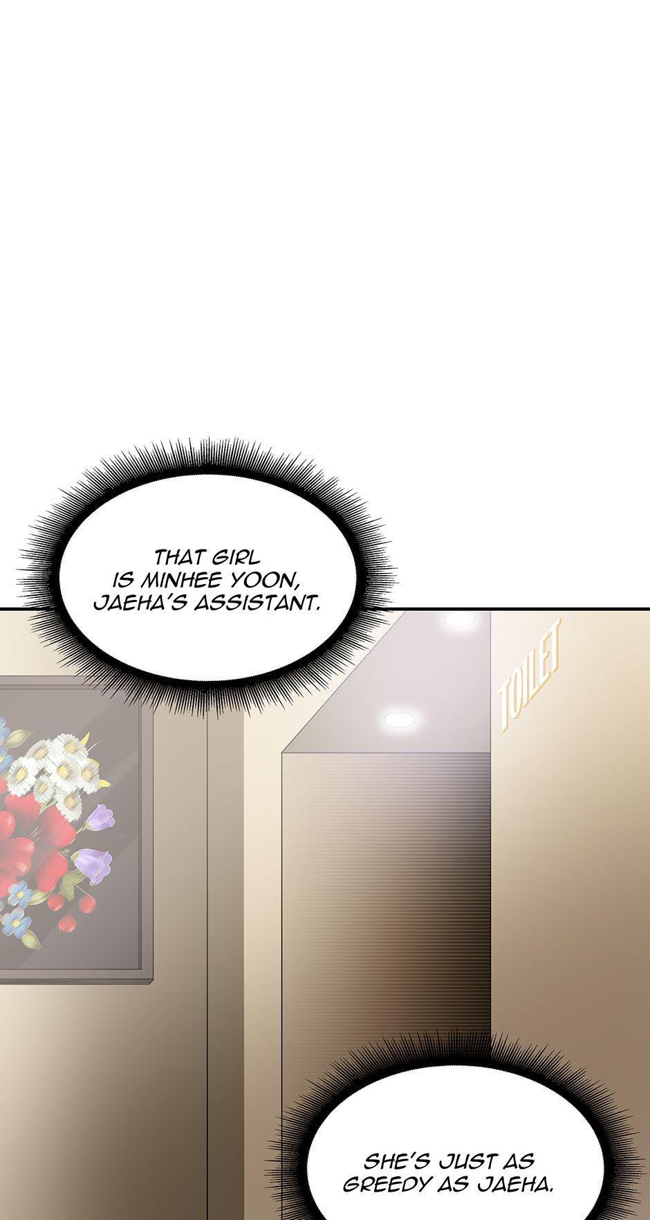 Read Tomb Raider King EN Manga Online