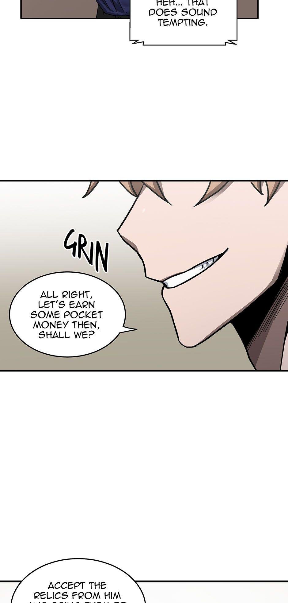 Read Tomb Raider King EN Manga Online