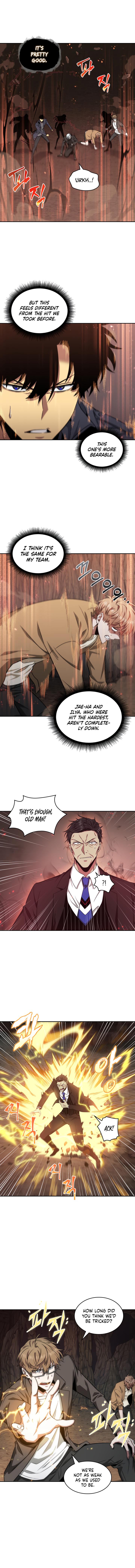 Read Tomb Raider King EN Manga Online