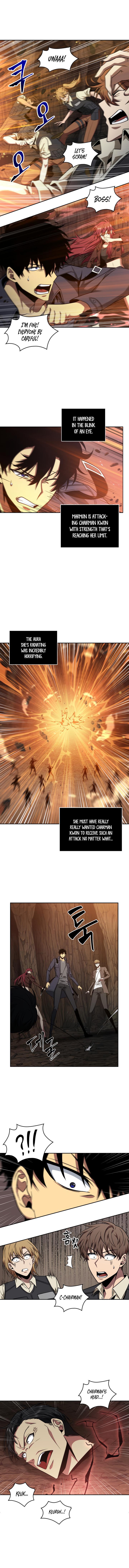 Read Tomb Raider King EN Manga Online