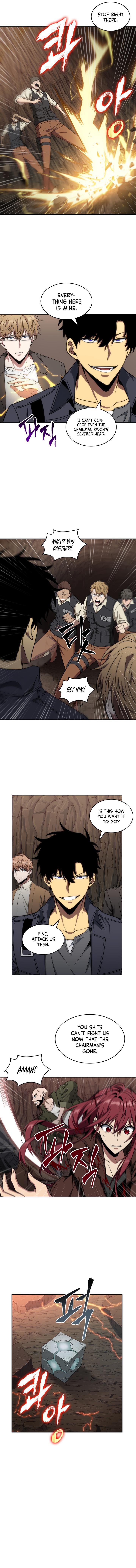 Read Tomb Raider King EN Manga Online