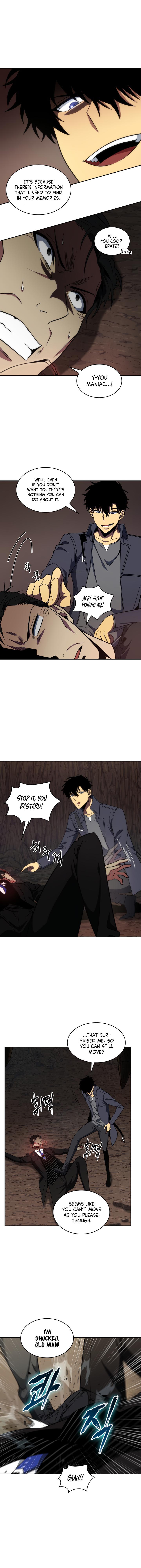 Read Tomb Raider King EN Manga Online