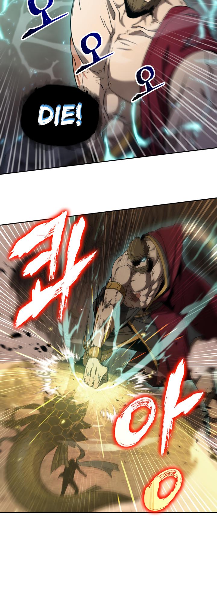 Read Tomb Raider King EN Manga Online