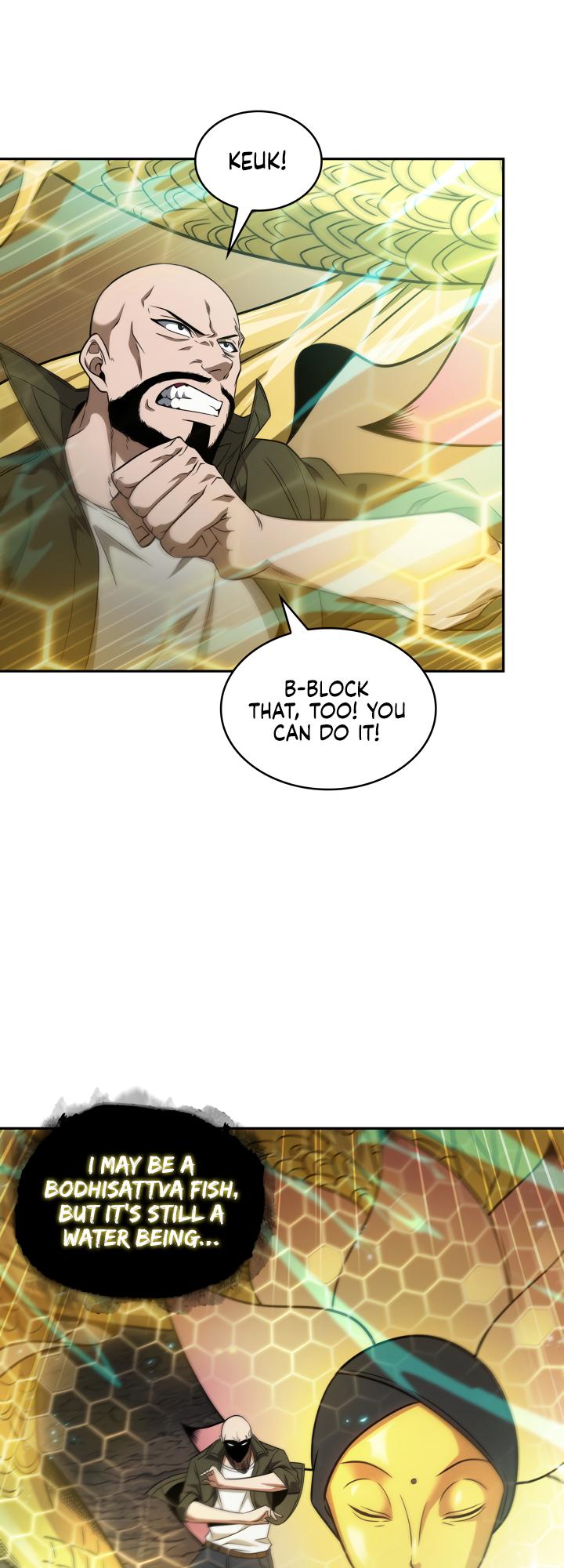 Read Tomb Raider King EN Manga Online
