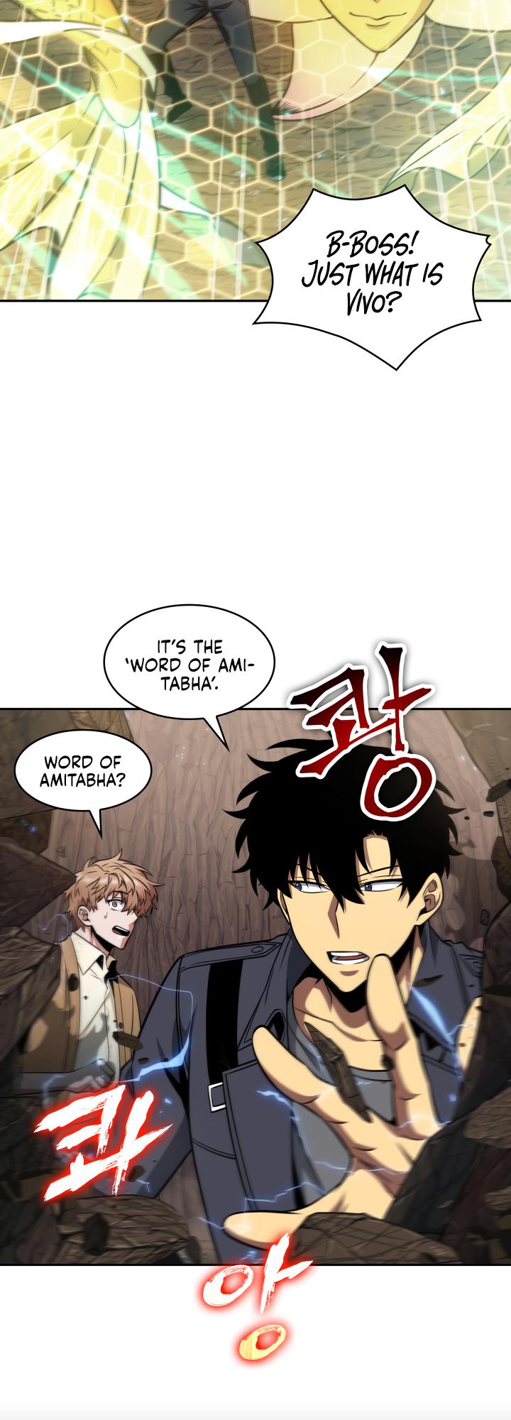 Read Tomb Raider King EN Manga Online