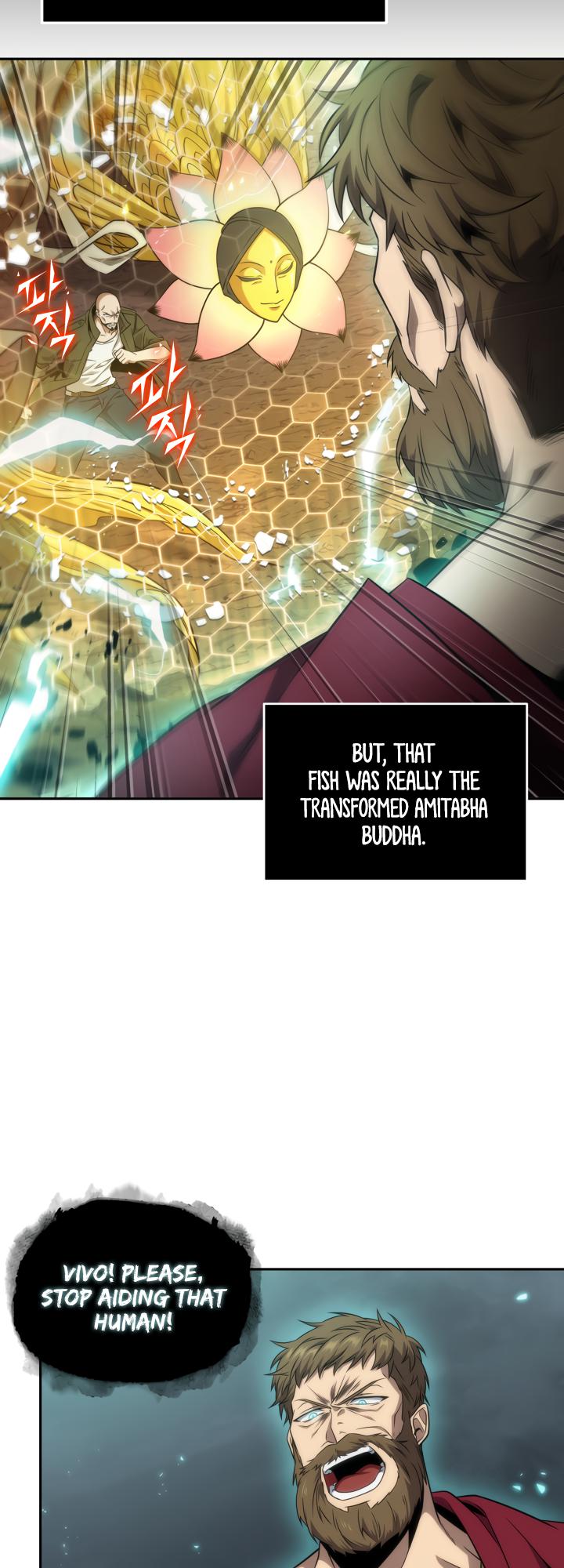 Read Tomb Raider King EN Manga Online