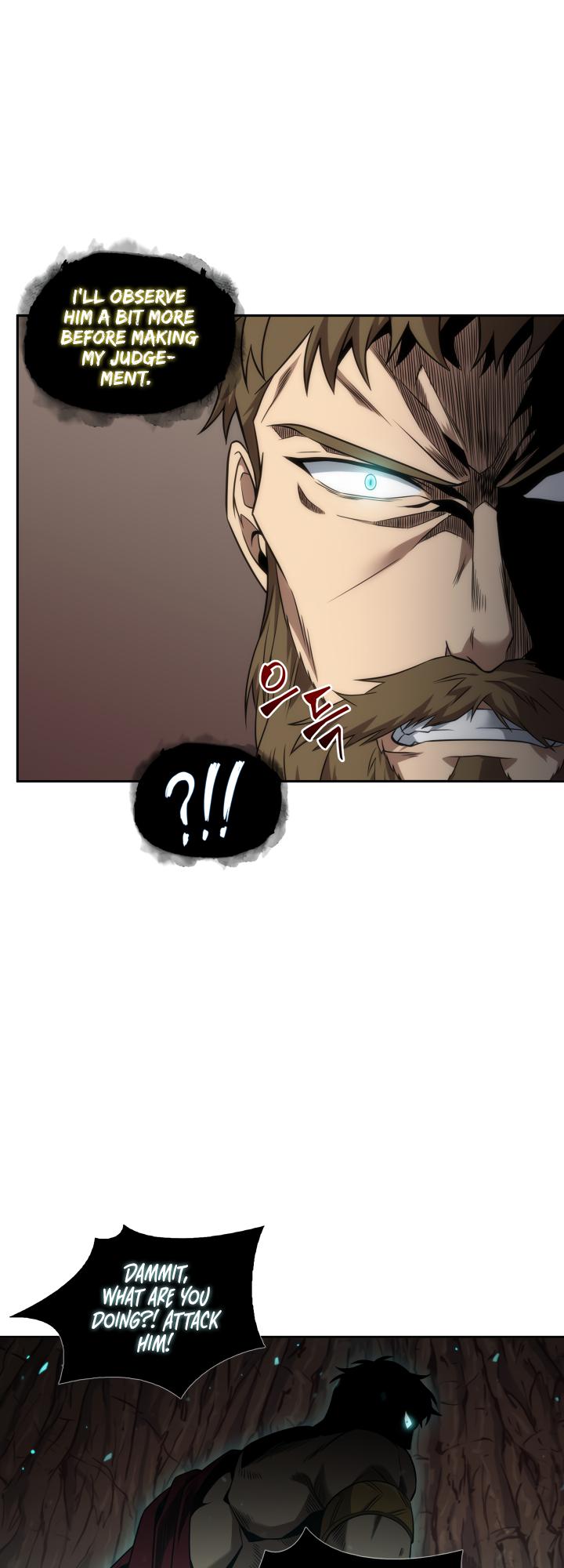 Read Tomb Raider King EN Manga Online