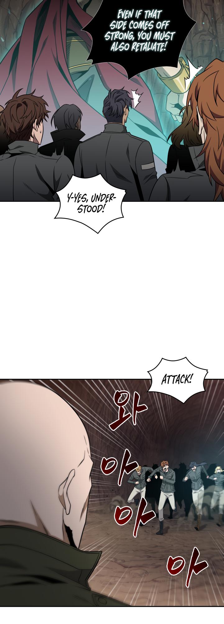 Read Tomb Raider King EN Manga Online