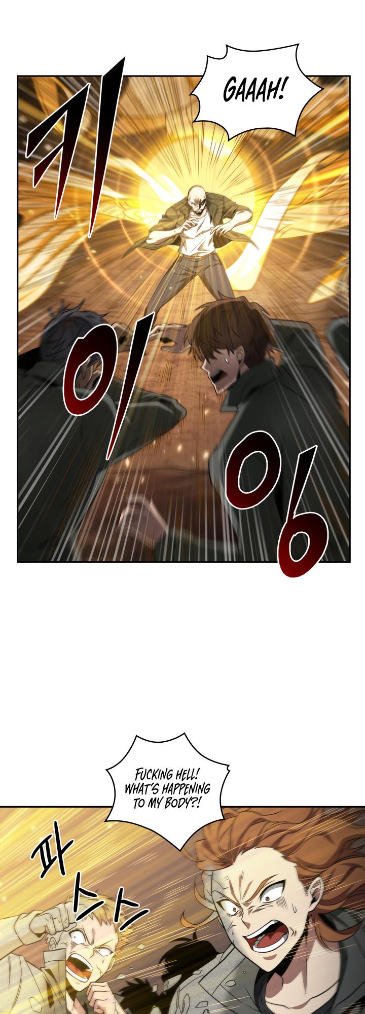 Read Tomb Raider King EN Manga Online